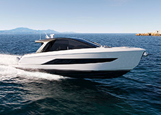 Princess C48