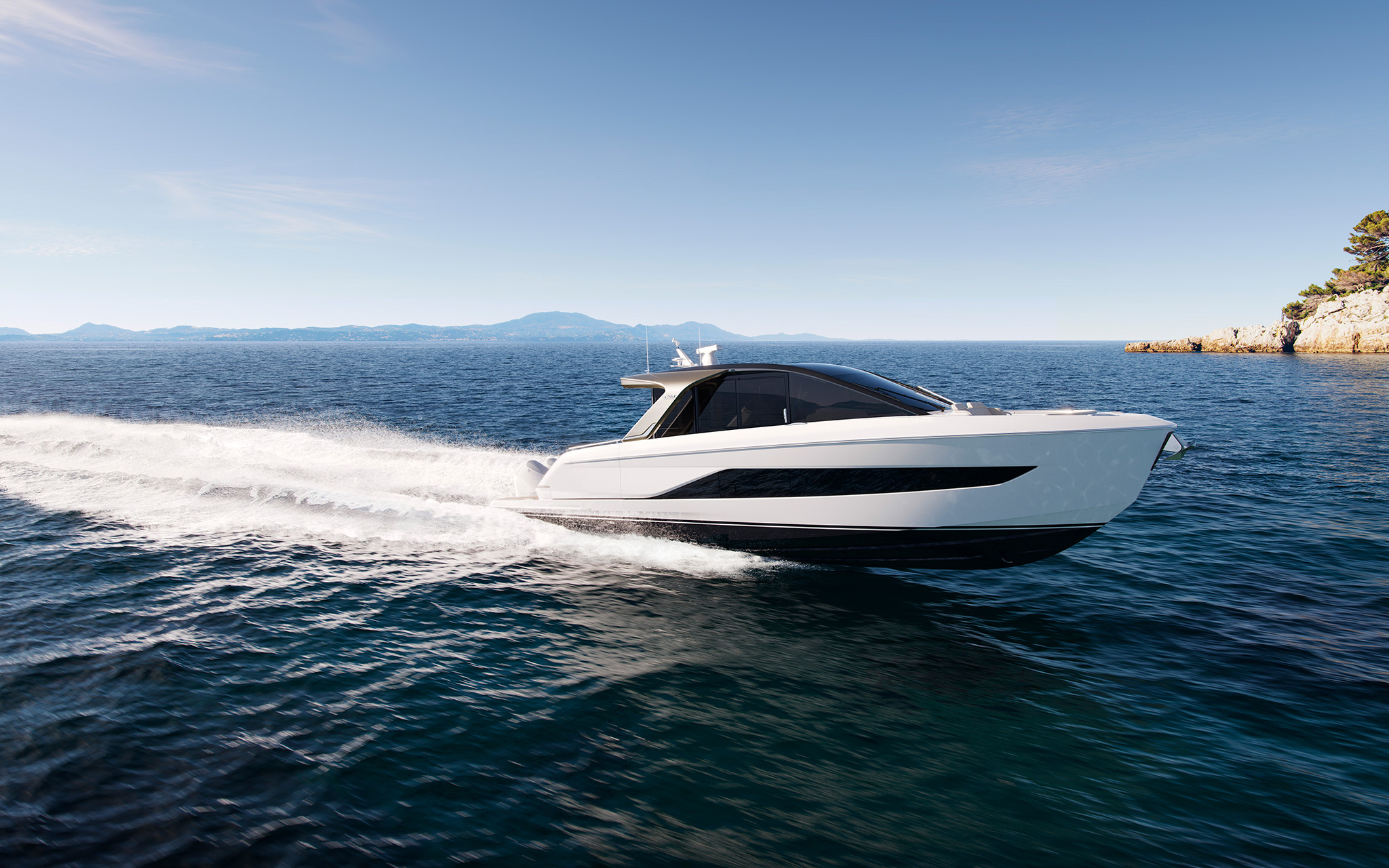 Princess C48