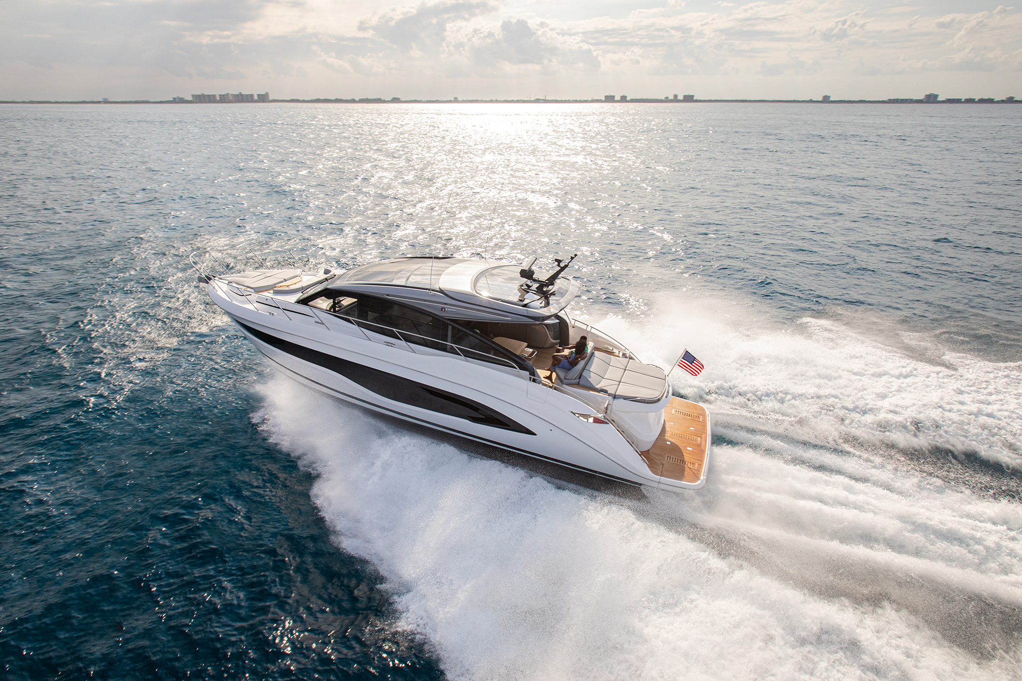 Princess V55